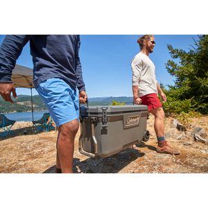 Produktbild für Kühlbox Coleman 100 QT Convoy Wheeled, 97 Liter