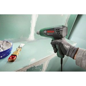 Produktbild für Heißluftpistole Bosch EasyHeat 500, 1600W