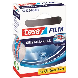 Klebeband Tesa 57329, Multifilm, 19mm x 10m