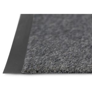 Produktbild für Schmutzfangmatte Floordirekt Monochrom
