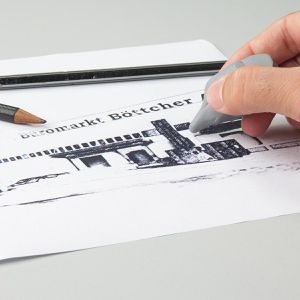 Produktbild für Knetgummi Faber-Castell 127321 Art Eraser