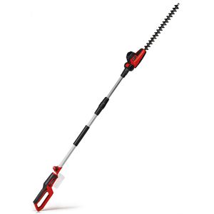 Einhell Heckenschere GC-HH 18/45 LiT-Solo, Akku, 18V, Schnittlänge 41cm, Teleskop