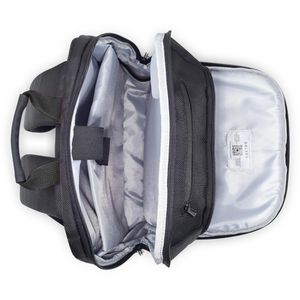 Produktbild für Rucksack Delsey-Paris Parvis Plus, 44 cm