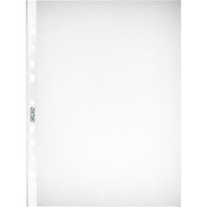 Prospekthüllen Herlitz 5850102, A4