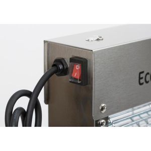 Produktbild für Insektenvernichter Kerbl EcoKill Inox IPX4