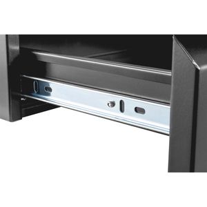 Produktbild für Unterbau-Schublade Digitus DA-90443, aus Metall