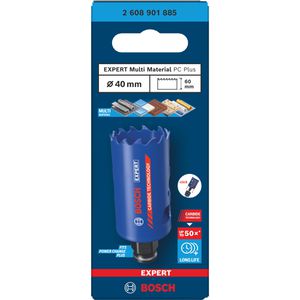 Produktbild für Lochsäge Bosch Expert Multi Material PC Plus, 2608901885