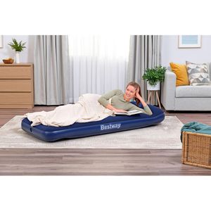 Produktbild für Luftbett Bestway Single