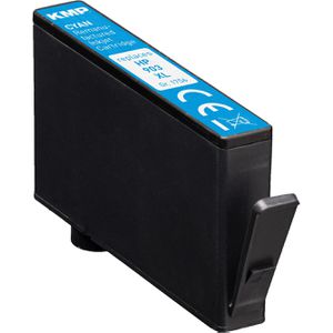 Produktbild für Tinte KMP für HP 903XL, T6M03AE