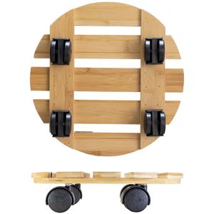 Produktbild für Pflanzenroller Wagner-System GH 0267, für innen
