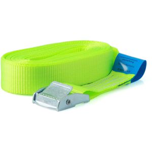 Produktbild für Spanngurt Sandax 305, mit Klemmschloss