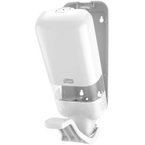 Produktbild für Seifenspender Tork Elevation mit Armhebel, 564100, S4