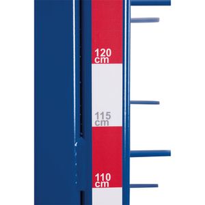 Produktbild für Tragarmwagen VARIOfit sw-210.006, ausziehbar