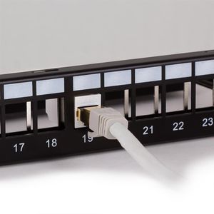 Produktbild für Keystone-Modul LogiLink NK4072