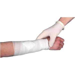 Produktbild für Fixierbinden Nobamed Nobafix Hospital, 50 Stück