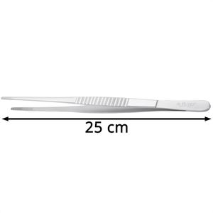 Produktbild für Kochpinzette deBuyer 10-423825