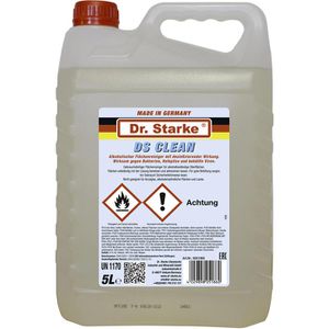 Desinfektionsmittel Dr.Starke DS CLEAN
