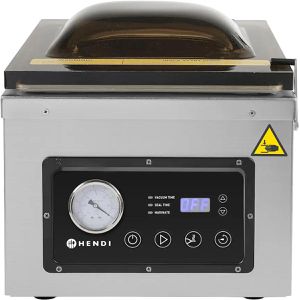 Vakuumiergerät Hendi ProfiLine, 201435, bis 30 cm