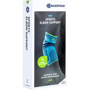 Produktbild für Ellenbogenbandage Bauerfeind Sports Elbow Support