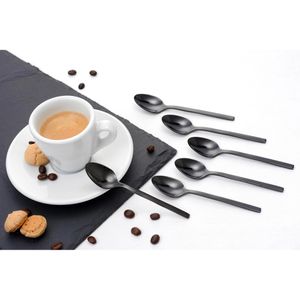 Produktbild für Espressolöffel Gräwe Lissabon, 10 cm