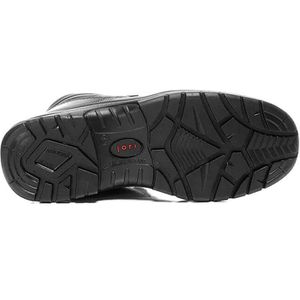 Produktbild für Sicherheitsschuhe Jori Basic Compo Mid, S3