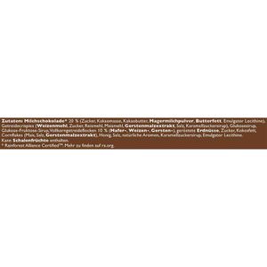 Produktbild für Müsliriegel Corny Big Schoko