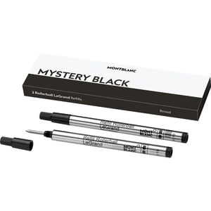 Produktbild für Tintenrollermine Montblanc 128226, B, LeGrand