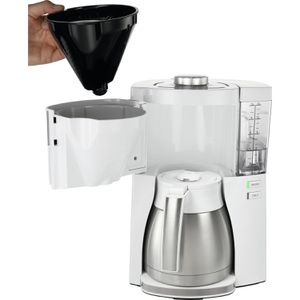 Produktbild für Kaffeemaschine Melitta 1025-15, Look V Therm Perfection