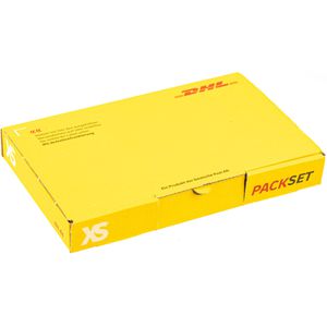 Faltkartons DeutschePost PACKSET Gr. XS
