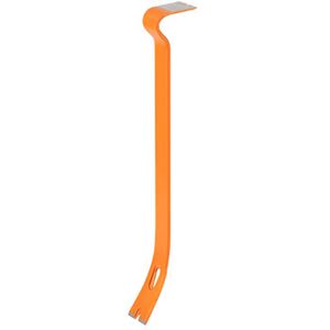 Nageleisen Picard 0004699-003, BlackGiant Big Flat Bar