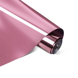 Produktbild für Vinylfolie LOKLiK Permanent, rosegold