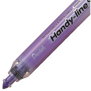 Produktbild für Textmarker Pentel Handy-Line S