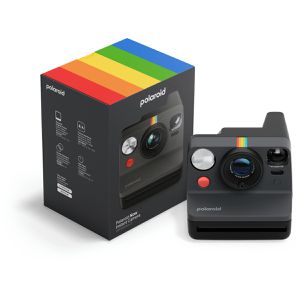 Produktbild für Sofortbildkamera Polaroid Now Gen 3, analog