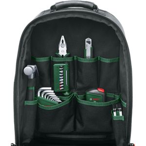 Produktbild für Werkzeugrucksack Bosch 1600A02ZA1