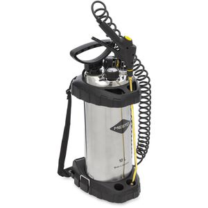 Drucksprüher Mesto Inox Extra 10, 10 Liter
