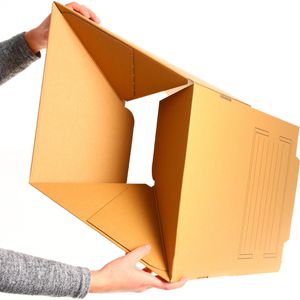 Produktbild für Archivcontainer Smartboxpro 227100105