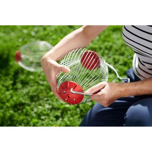 Produktbild für Rollsammler Wolf-Garten FC-MS, 71AZA001650