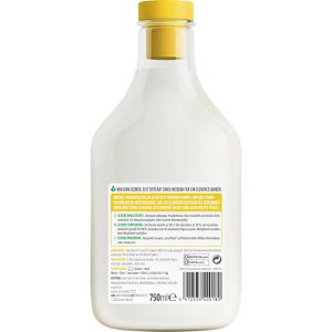 Produktbild für Weichspüler Ecover Gardenie &amp; Vanille, vegan