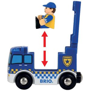 Produktbild für Spielzeugeisenbahn-Zubehör BRIO World 33813