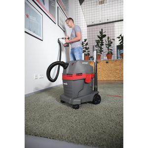 Produktbild für Nass-Trockensauger Starmix eCraft PL-1422 EWR