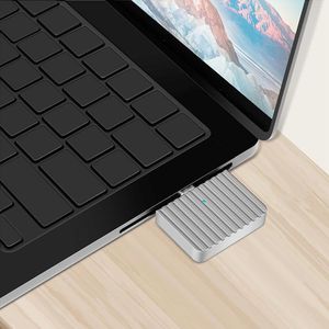Produktbild für Festplattengehäuse LogiLink UA0423