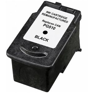 Produktbild für Tinte AgfaPhoto für Canon PG-510