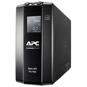 USV APC Back-UPS Pro BR 900 VA, BR900MI, 8 Ausgänge