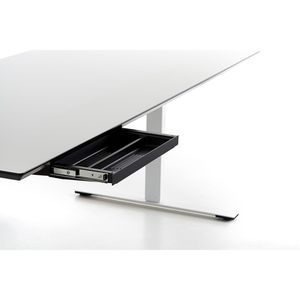 Unterbauschublade PJ-Production Ultra Pen, schwarz