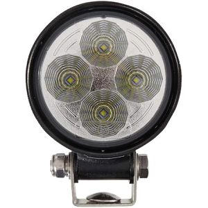 Zusatzscheinwerfer Hella ValueFit R500, 12 V / 24 V, LED