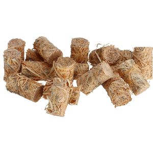 Produktbild für Grillanzünder Böttcher-AG Power ÖKO Holzanzünder