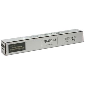 Produktbild für Toner Kyocera TK-8335K schwarz