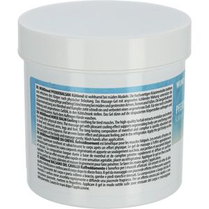 Produktbild für Pferdebalsam WUNDmed 250ml