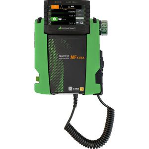Installationstester Gossen-Metrawatt MF XTRA