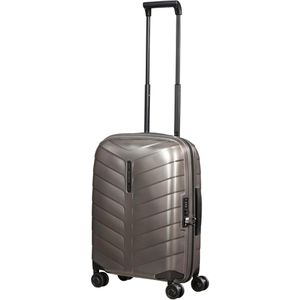 Produktbild für Koffer Samsonite Attrix Spinner exp. grau